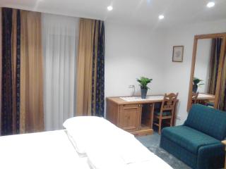 Ferienwohnung Harmonie - Kulmbach - 2