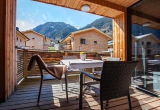 Chalet Resort Montafon I - Chalets & Chalet-Apartments - 9