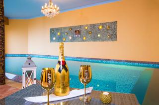 Wellness hotel V Nebi - Kořenov - 7