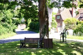 Rutherford Apartment - Didcot - 7