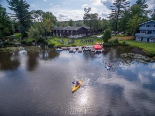 Wildwood on the Lake - Lake Placid - 8