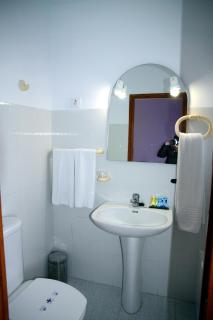 Hostal Asturias - Jarilla - 3