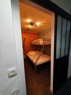 LES AMBRUNES - Châtel - 2
