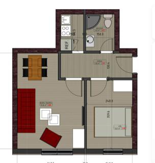 Cozy Nest Vienna Apartment - Vienna - 9