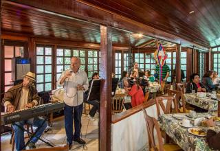 Pousada Solmaior - 1