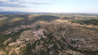 El Mirador - Buenache de la Sierra - 5