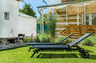 Green Stone Apartments - 7