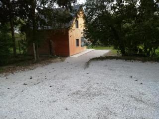Gîte Côté Prairie classé 4 etoiles - Épagne-Épagnette - 6