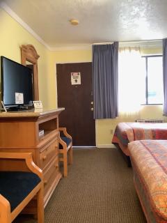 Independence Courthouse Motel - Independence - 9