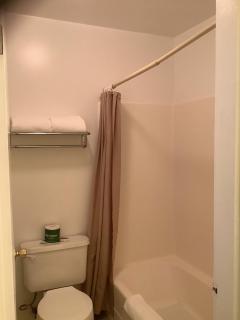 Independence Courthouse Motel - 2