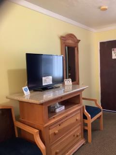 Independence Courthouse Motel - 3