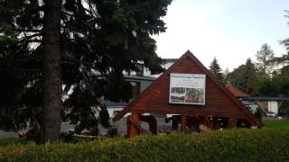 Ferienwohnung - Chayenne Apartment mit 2 Schlafzimmern - Klinga - 5