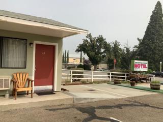 Independence Courthouse Motel - Independence - 4