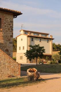 Luxury Villa in Umbria with Private Pool - Morcella - 3
