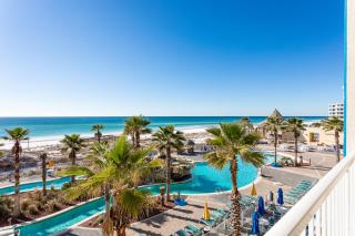 Holiday Inn Resort Fort Walton Beach by IHG - Fort Walton Beach - 6