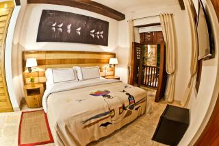 Hotel Boutique Santo Toribio - 8
