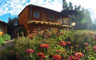 IntiRumi Inn - Caraz - 6