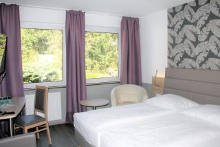 Hotel Erlenstegen - Nuremberg - 9