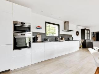 Stylish villa in Beaufort with private pool - 6