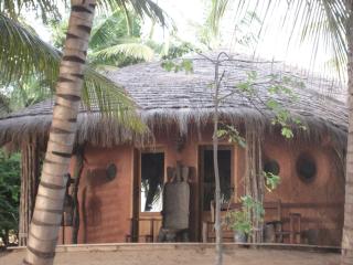 Tama Lodge - Mbour - 9