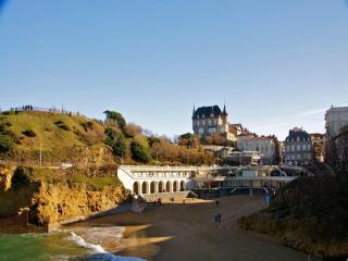 Hotel Marbella - Biarritz - 5