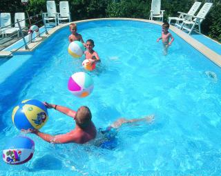 Gallia Club Hotel - 4