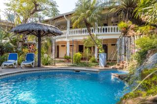 Paramanta Lifestyle Hotel - Asunción - 8