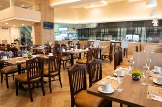 Unipark by Oro Verde Hotels - Guayaquil - 6