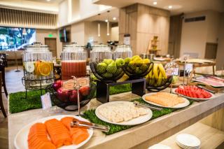 Unipark by Oro Verde Hotels - Guayaquil - 4