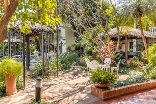 Paramanta Lifestyle Hotel - 6