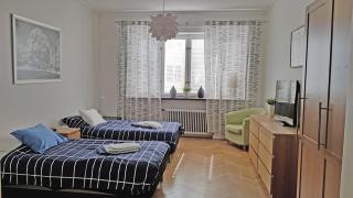 City Apartments Triangeln - 0