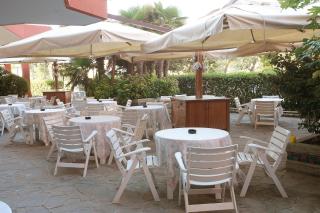 Gallia Club Hotel - 8