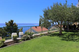 Apartments with parking space Pisak, Omis - 16239 - Pisak - 3