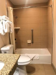 Quality Inn Ontario Airport Convention Center - Ontario - 9