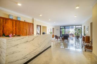 Hotel Casa Alfredo - Socorro - 4