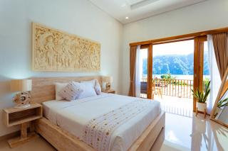 Villa Jempana Kintamani - Kintamani - 3