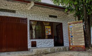 Hotel Sol del Desierto - Villavieja - 9