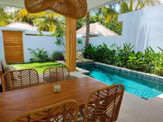 Kalea Villas - Kuta Lombok - 2