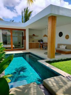 Kalea Villas - Kuta Lombok - 7