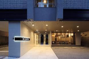Nipponbashi Luxe Hotel - Osaka - 4