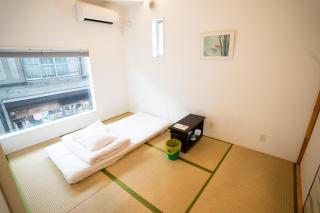Sato-san's Rest - Tokio - 3