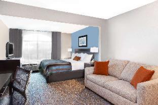 Comfort Inn & Suites Grand Blanc-Flint - Grand Blanc - 8