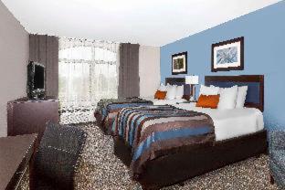 Comfort Inn & Suites Grand Blanc-Flint - Grand Blanc - 7