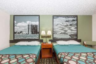 Super 8 by Wyndham Osceola IA - Osceola - 8