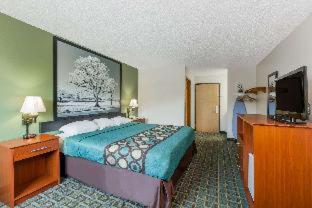Super 8 by Wyndham Osceola IA - Osceola - 6