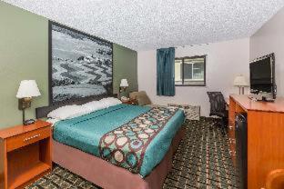 Super 8 by Wyndham Osceola IA - Osceola - 5