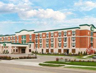 Wingate by Wyndham Dayton - Fairborn - Fairborn - 3