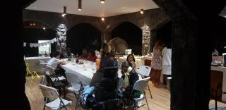 Tibambari - Bouchon - 3