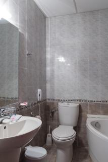 Elina Hotel - 4