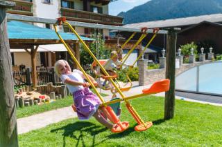 Hotel Taxerhof - Radstadt - 4